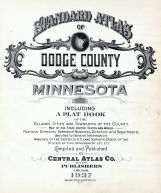 Dodge County 1937 